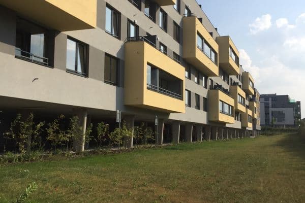 Studio flat for sale, 35 m², Pavla Beneše, Praha Studio flat for sale, 35 m², Pavla Beneše, Praha