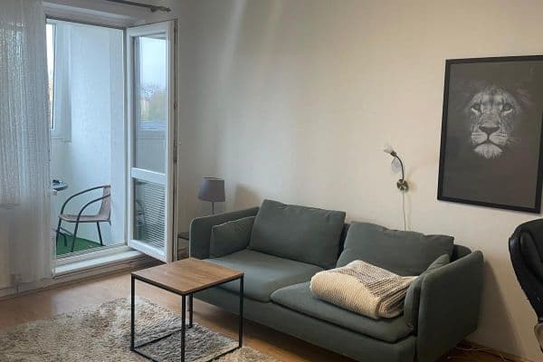 2 bedroom flat to rent, 63 m², Úvalská, Karlovy Vary 2 bedroom flat to rent, 63 m², Úvalská, Karlovy Vary