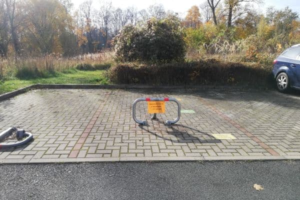 garage to rent, 13 m², Nad Akcízem, Hlavní město Praha garage to rent, 13 m², Nad Akcízem, Hlavní město Praha