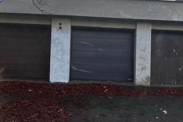 garage to rent, 25 m², Veleslavínská, Praha garage to rent, 25 m², Veleslavínská, Praha