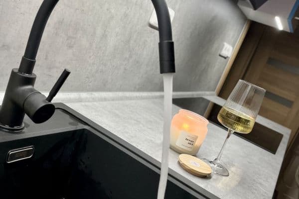 1 bedroom with open-plan kitchen flat to rent, 46 m², Matuškova, Havířov 1 bedroom with open-plan kitchen flat to rent, 46 m², Matuškova, Havířov