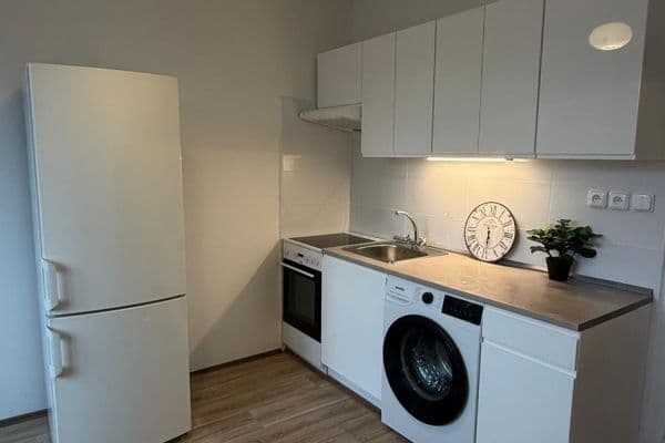 1 bedroom flat to rent, 35 m², Palackého, Chodov 1 bedroom flat to rent, 35 m², Palackého, Chodov