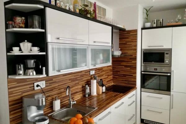 1 bedroom with open-plan kitchen flat to rent, 51 m², Železničního pluku, Pardubice, Pardubický Region 1 bedroom with open-plan kitchen flat to rent, 51 m², Železničního pluku, Pardubice, Pardubický Region