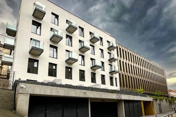 garage to rent, 10 m², Starokošířská, Hlavní město Praha garage to rent, 10 m², Starokošířská, Hlavní město Praha