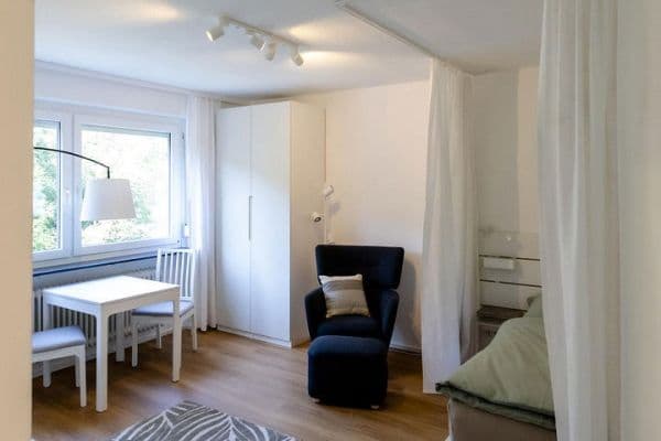 flat to rent, 17 m², Erlangen, Bavaria flat to rent, 17 m², Erlangen, Bavaria