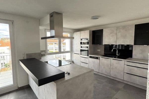 5 bedroom flat to rent, 200 m², Sindelfingen 5 bedroom flat to rent, 200 m², Sindelfingen