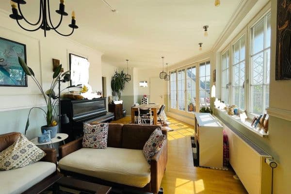 3 bedroom flat to rent, 103 m², Berlin, Berlin 3 bedroom flat to rent, 103 m², Berlin, Berlin