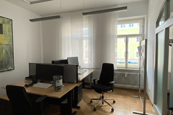 office to rent, 115 m², Bad Tölz, Bavaria office to rent, 115 m², Bad Tölz, Bavaria