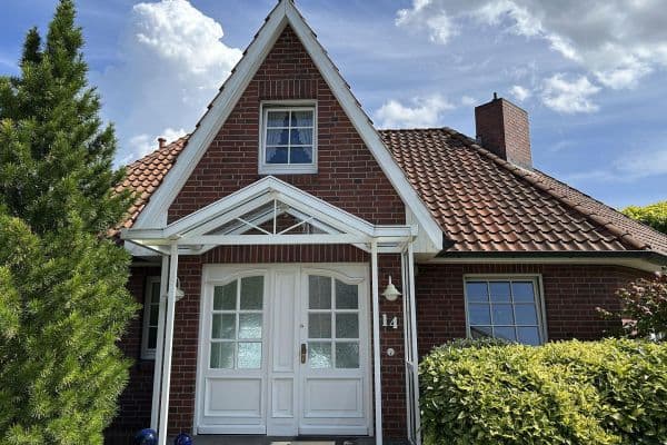 house for sale, 201 m², Neu Wulmstorf house for sale, 201 m², Neu Wulmstorf