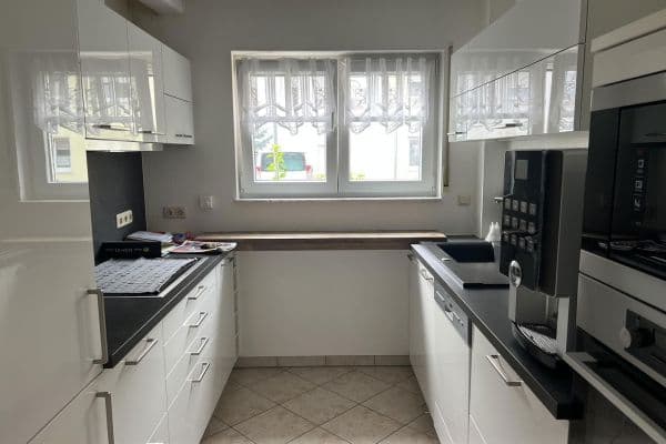 5 bedroom flat for sale, 121 m², Mühlheim 5 bedroom flat for sale, 121 m², Mühlheim