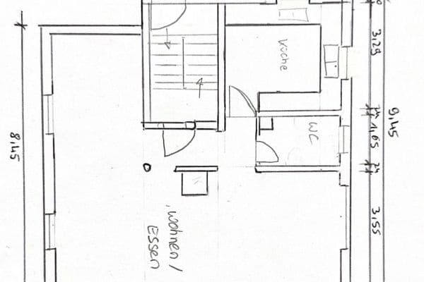 house for sale, 220 m², Muggensturm house for sale, 220 m², Muggensturm