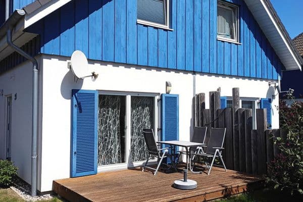 house for sale, 68 m², Altefähr house for sale, 68 m², Altefähr