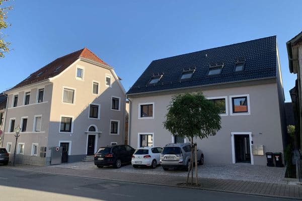 3 bedroom flat to rent, 85 m², Rodensteiner Str. 14a, Fränkisch-Crumbach 3 bedroom flat to rent, 85 m², Rodensteiner Str. 14a, Fränkisch-Crumbach