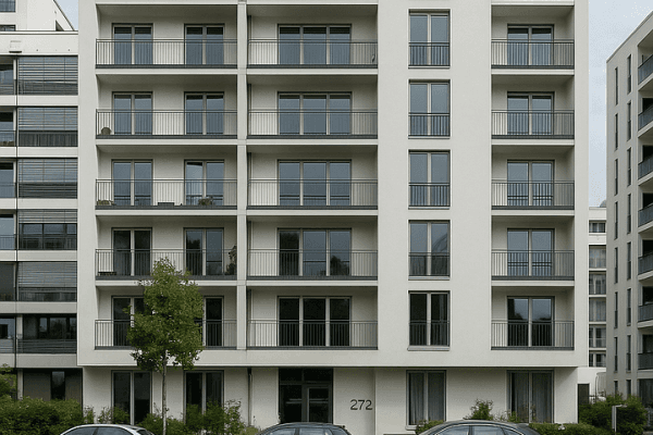 1 bedroom flat to rent, 24 m², München, Bavaria 1 bedroom flat to rent, 24 m², München, Bavaria