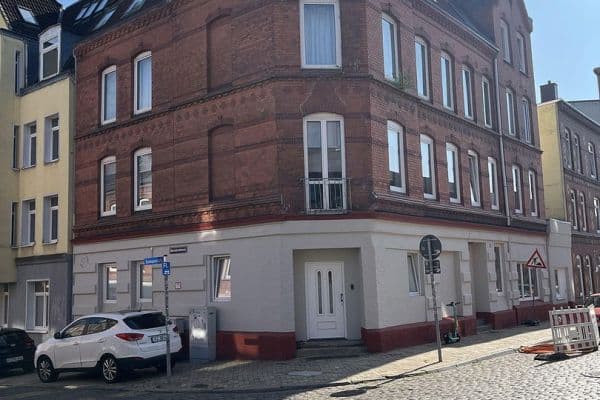 3 bedroom flat for sale, 68 m², Kiel, Schleswig-Holstein 3 bedroom flat for sale, 68 m², Kiel, Schleswig-Holstein