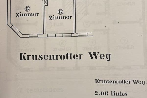 3 bedroom flat for sale, 68 m², Kiel, Schleswig-Holstein 3 bedroom flat for sale, 68 m², Kiel, Schleswig-Holstein