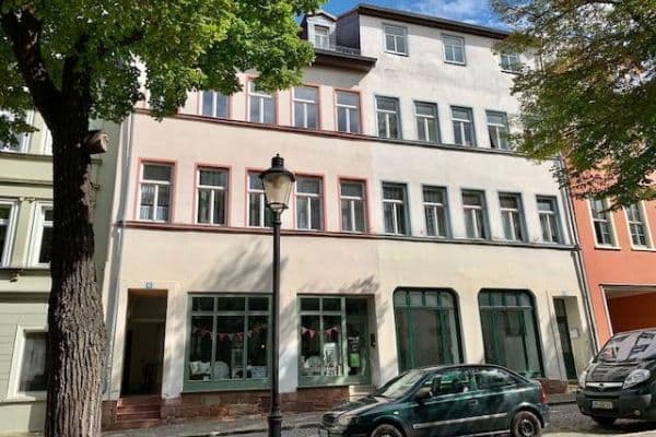 3 bedroom flat to rent, 100 m², Naumburg (Saale), Saxony-Anhalt 3 bedroom flat to rent, 100 m², Naumburg (Saale), Saxony-Anhalt