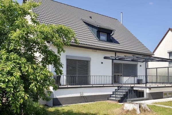 house to rent, 150 m², Wendelstein house to rent, 150 m², Wendelstein