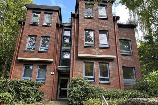 3 bedroom flat for sale, 93 m², Oktaviostraße 81, Hamburg, Hamburg 3 bedroom flat for sale, 93 m², Oktaviostraße 81, Hamburg, Hamburg