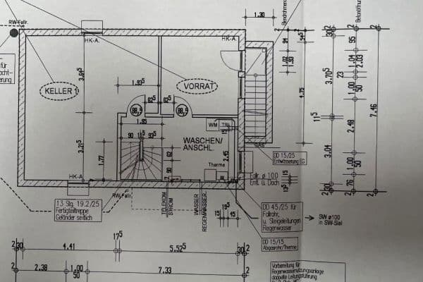 house for sale, 124 m², Buchholz house for sale, 124 m², Buchholz