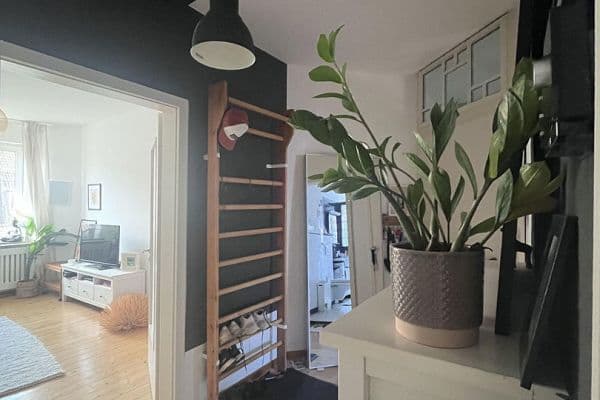 3 bedroom flat for sale, 80 m², Hanover, Lower Saxony 3 bedroom flat for sale, 80 m², Hanover, Lower Saxony