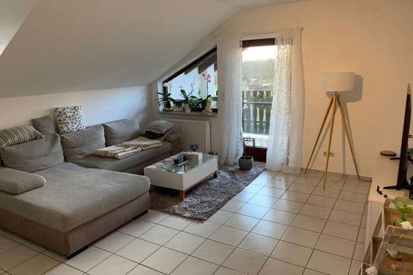 3 bedroom flat to rent, 100 m², Altenstadt - Höchst 3 bedroom flat to rent, 100 m², Altenstadt - Höchst