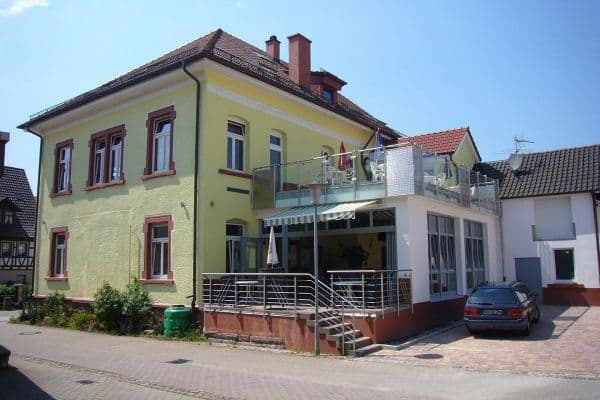 4 bedroom flat to rent, 136 m², Durlacher Str. 24, Keltern 4 bedroom flat to rent, 136 m², Durlacher Str. 24, Keltern