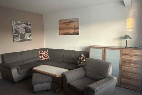 3 bedroom flat to rent, 78 m², Družstevní, Hrádek 3 bedroom flat to rent, 78 m², Družstevní, Hrádek