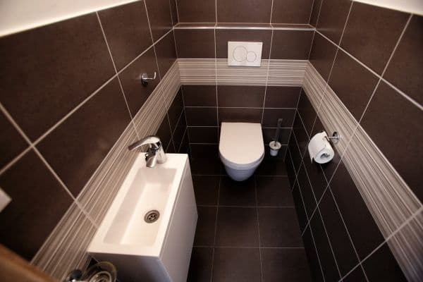 2 bedroom with open-plan kitchen flat to rent, 77 m², Budějovická, Písek, Jihočeský Region 2 bedroom with open-plan kitchen flat to rent, 77 m², Budějovická, Písek, Jihočeský Region