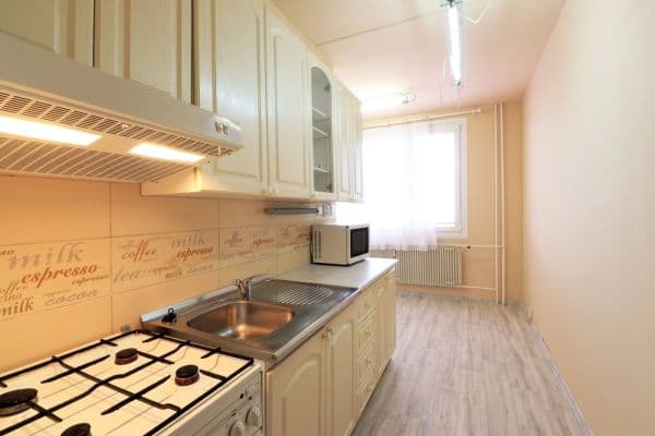 2 bedroom flat to rent, 62 m², Sokolovská,  2 bedroom flat to rent, 62 m², Sokolovská,