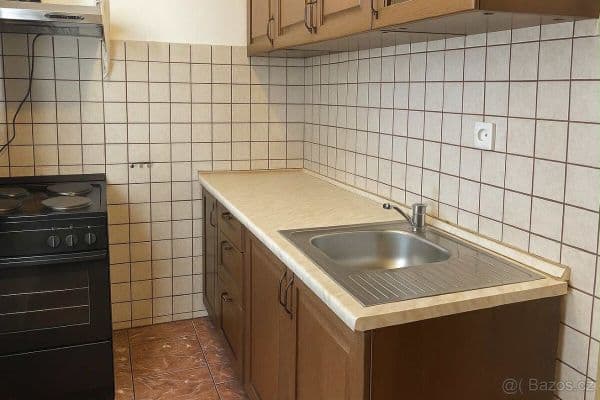 2 bedroom flat for sale, 51 m², Sokolská, Doksy 2 bedroom flat for sale, 51 m², Sokolská, Doksy