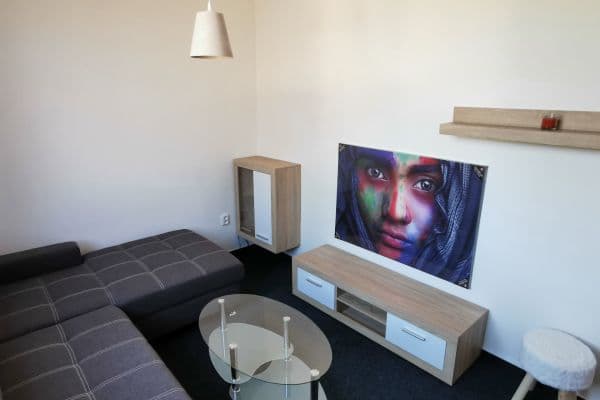 2 bedroom flat to rent, 44 m², Kounická, Ivančice 2 bedroom flat to rent, 44 m², Kounická, Ivančice