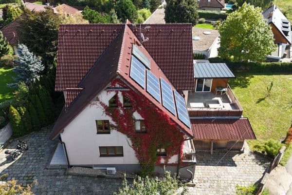 house to rent, 850 m², Za Humny, Rozdrojovice house to rent, 850 m², Za Humny, Rozdrojovice