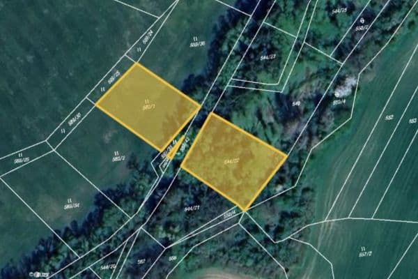 plot for sale, 2,155 m²,  plot for sale, 2,155 m²,