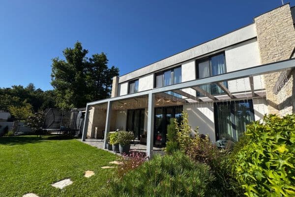 house for sale, 228 m², Vřesová, Ohrobec house for sale, 228 m², Vřesová, Ohrobec