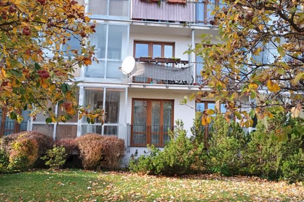 2 bedroom with open-plan kitchen flat for sale, 83 m², Elišky Přemyslovny, Hlavní město Praha 2 bedroom with open-plan kitchen flat for sale, 83 m², Elišky Přemyslovny, Hlavní město Praha