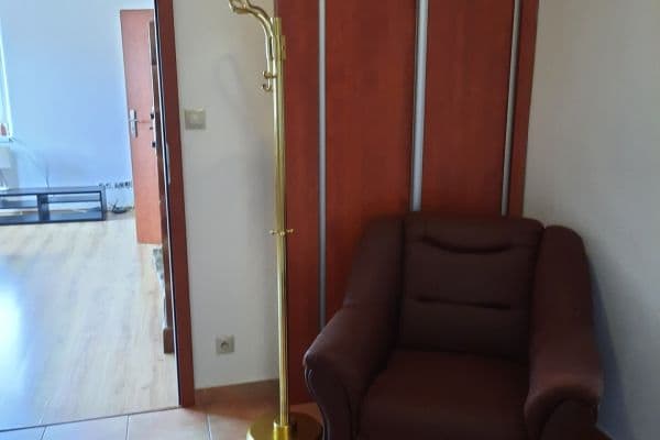 3 bedroom flat to rent, 72 m², V. P. Tótha, Martin, Žilinský Region 3 bedroom flat to rent, 72 m², V. P. Tótha, Martin, Žilinský Region