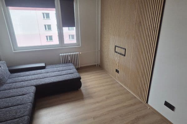 1 bedroom with open-plan kitchen flat to rent, 43 m², Opletalova, Kutná Hora 1 bedroom with open-plan kitchen flat to rent, 43 m², Opletalova, Kutná Hora