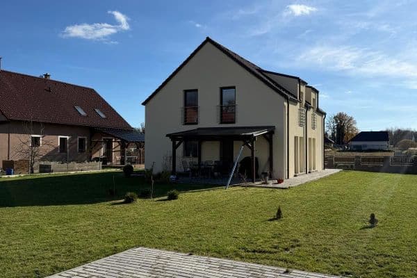 house for sale, 142 m², Vaňkovská, Stráž nad Nežárkou house for sale, 142 m², Vaňkovská, Stráž nad Nežárkou