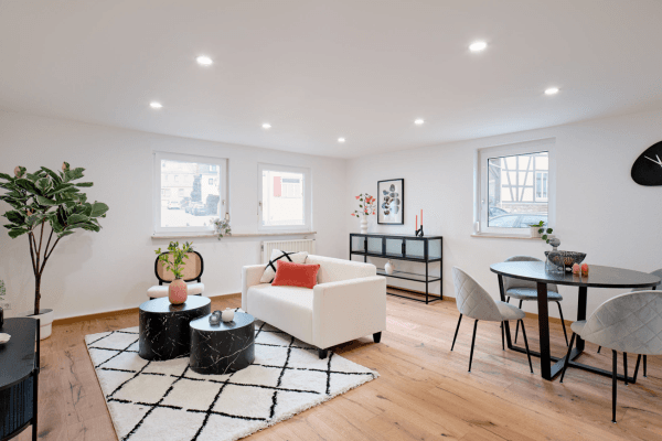 2 bedroom with open-plan kitchen flat to rent, 101 m², Weil der Stadt 2 bedroom with open-plan kitchen flat to rent, 101 m², Weil der Stadt