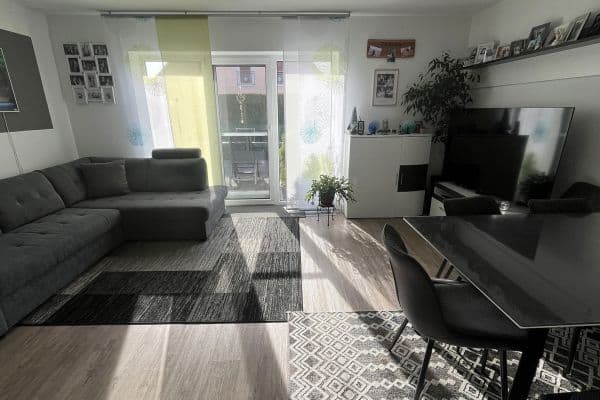 3 bedroom flat for sale, 68 m², Am Wirtsgarten 4, Wertingen 3 bedroom flat for sale, 68 m², Am Wirtsgarten 4, Wertingen