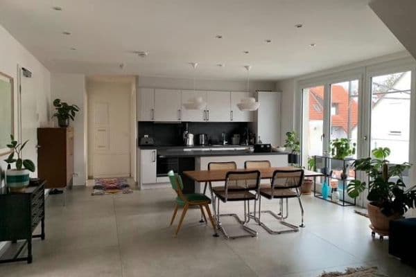 3 bedroom flat to rent, 92 m², Aschaffenburg 3 bedroom flat to rent, 92 m², Aschaffenburg