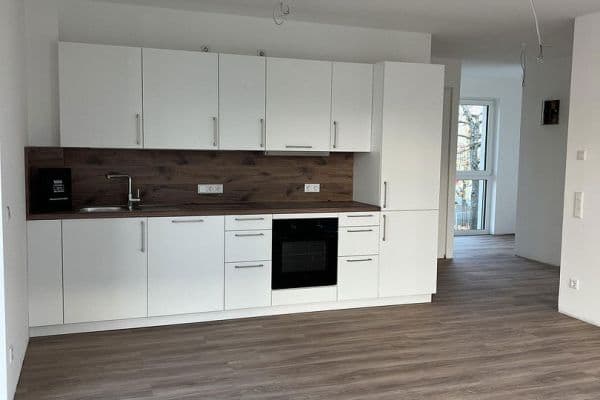 3 bedroom flat to rent, 76 m², Stockstadt 3 bedroom flat to rent, 76 m², Stockstadt