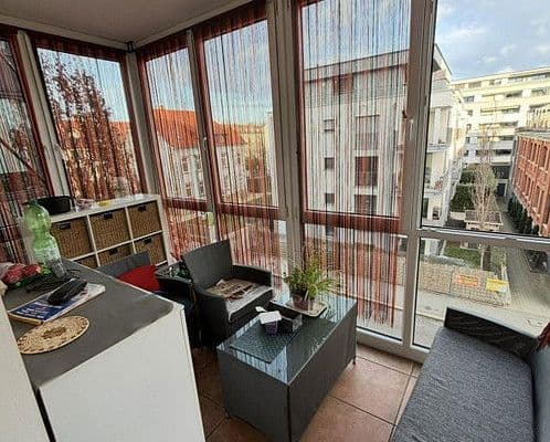 3 bedroom flat to rent, 69 m², Bahnhofstrasse 44, Sindelfingen, Baden-Württemberg 3 bedroom flat to rent, 69 m², Bahnhofstrasse 44, Sindelfingen, Baden-Württemberg