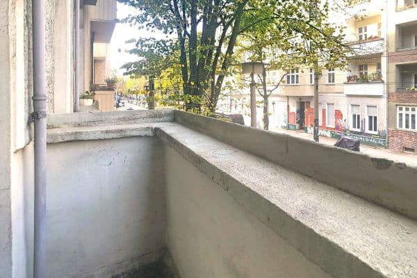 1 bedroom flat for sale, 40 m², Berlin, Berlin 1 bedroom flat for sale, 40 m², Berlin, Berlin