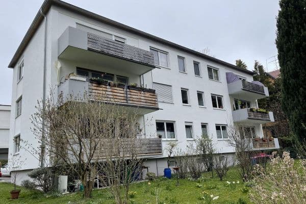 2 bedroom flat for sale, 68 m², Lindau 2 bedroom flat for sale, 68 m², Lindau
