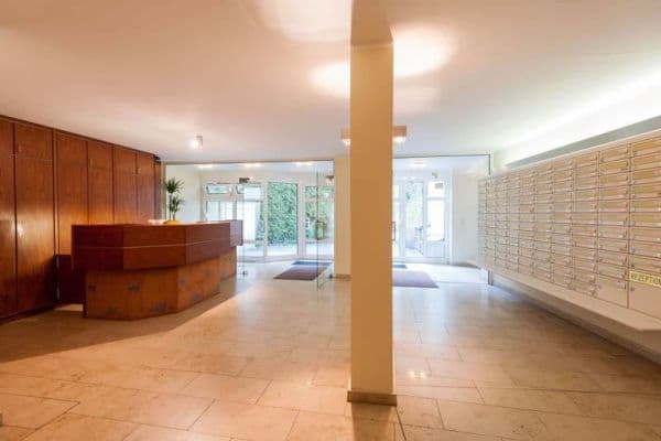 1 bedroom flat to rent, 32 m², Liebigstr. 20 A, München, Bavaria 1 bedroom flat to rent, 32 m², Liebigstr. 20 A, München, Bavaria