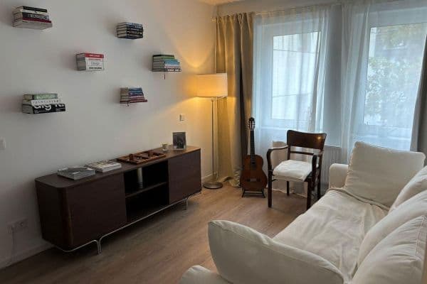 3 bedroom flat to rent, 75 m², Heumarkt 77, Köln 3 bedroom flat to rent, 75 m², Heumarkt 77, Köln