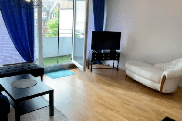 2 bedroom flat for sale, 50 m², Münsterstraße 10, Mainz 2 bedroom flat for sale, 50 m², Münsterstraße 10, Mainz