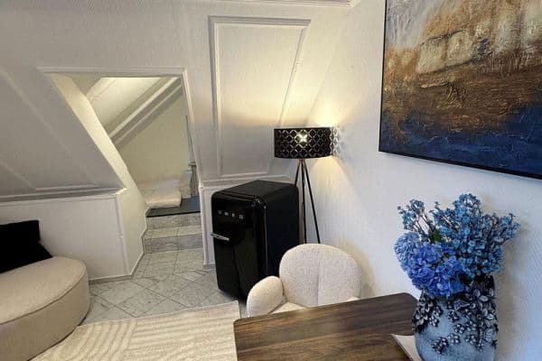 1 bedroom flat to rent, 33 m², Schwarzhölzlstraße 6, Karlsfeld, Bavaria 1 bedroom flat to rent, 33 m², Schwarzhölzlstraße 6, Karlsfeld, Bavaria